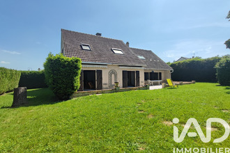  maison ableiges 95450