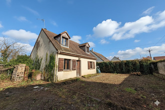  maison ablis 78660