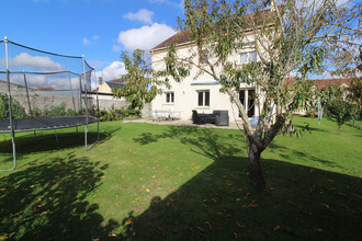  maison ablis 78660