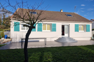  maison ablis 78660