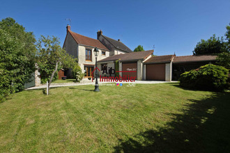  maison ablis 78660