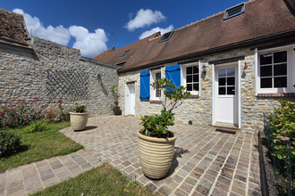 maison ablis 78660