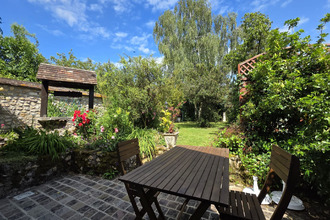  maison ablis 78660
