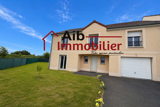  maison ablis 78660