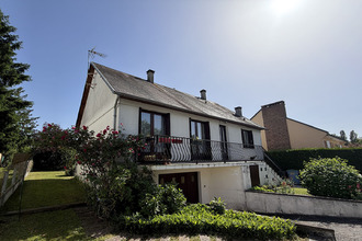  maison ablis 78660