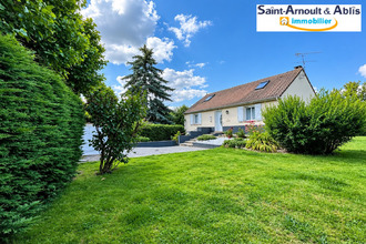  maison ablis 78660