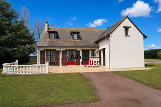  maison ablis 78660