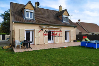  maison ablis 78660