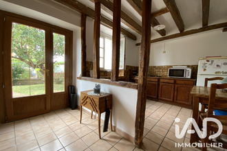  maison ablis 78660