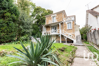  maison ablon-sur-seine 94480