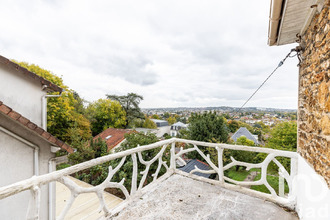  maison ablon-sur-seine 94480