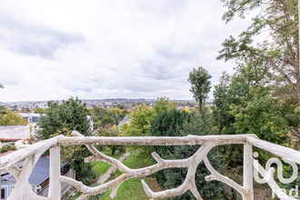  maison ablon-sur-seine 94480