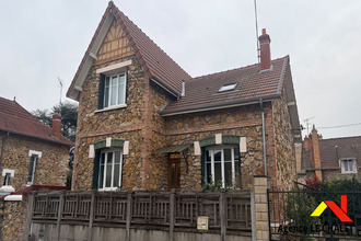  maison ablon-sur-seine 94480