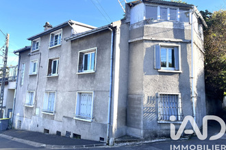  maison ablon-sur-seine 94480