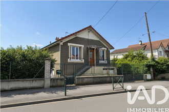  maison ablon-sur-seine 94480