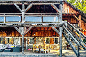  maison abondance 74360