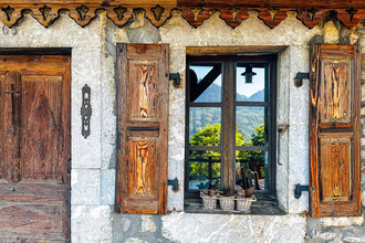  maison abondance 74360