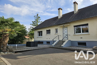  maison abondant 28410