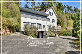  maison abreschviller 57560