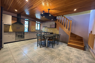  maison abreschviller 57560