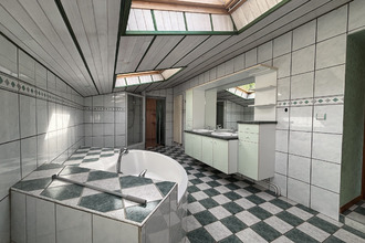  maison abreschviller 57560