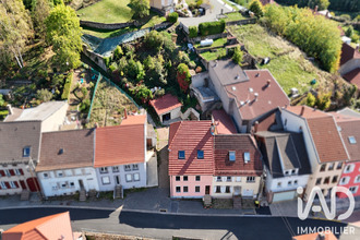  maison abreschviller 57560