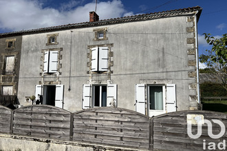  maison abzac 16500