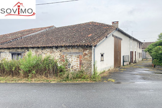 maison abzac 16500