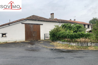  maison abzac 16500