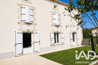  maison abzac 16500
