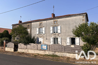  maison abzac 16500