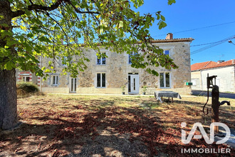  maison abzac 16500