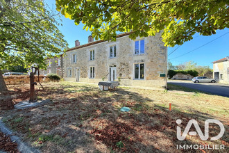  maison abzac 16500