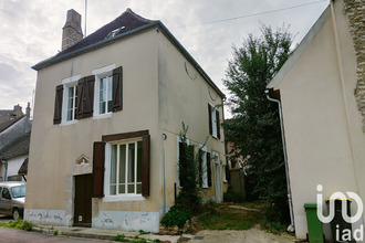  maison accolay 89460