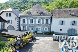  maison accous 64490