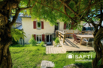  maison accous 64490