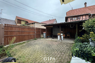  maison achenheim 67204