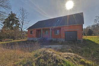  maison acheres 18250