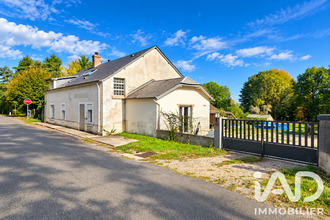  maison acheres 18250