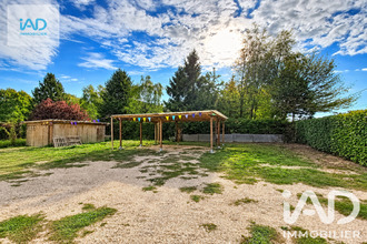  maison acheres 18250