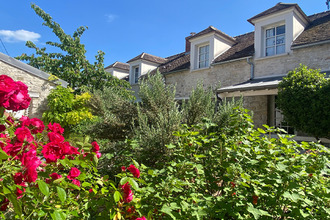  maison acheres-la-foret 77760