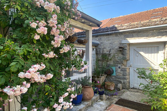  maison acheres-la-foret 77760