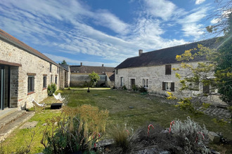  maison acheres-la-foret 77760