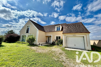  maison acheres-la-foret 77760