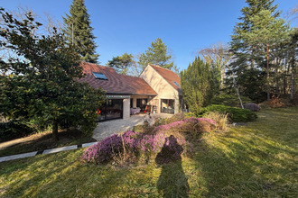  maison acheres-la-foret 77760