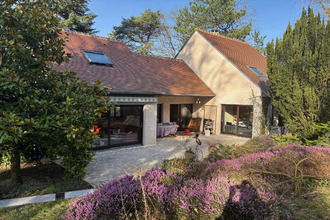  maison acheres-la-foret 77760