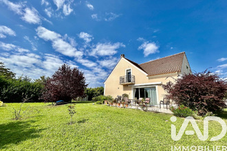  maison acheres-la-foret 77760