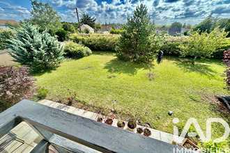  maison acheres-la-foret 77760