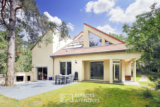  maison acheres-la-foret 77760