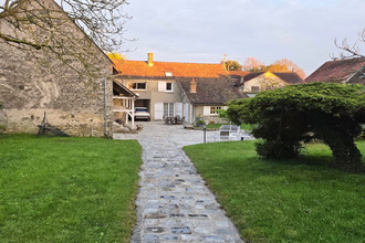  maison acheres-la-foret 77760